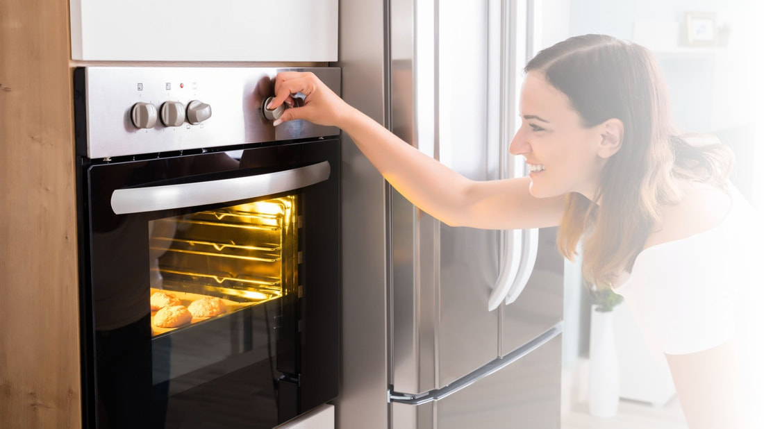Thermador Oven Service, Thermador Oven Repair Near Me